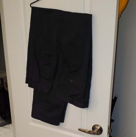 44 US Chinos Khaki Pant Trousers - Picture 3 of 3